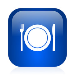 restaurant icon