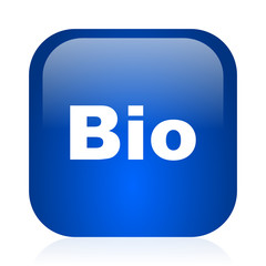 bio icon