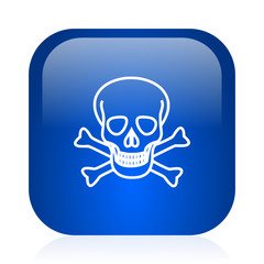 skull icon