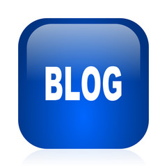 blog icon