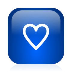 heart icon