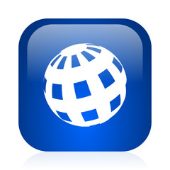 earth icon