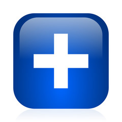 plus icon