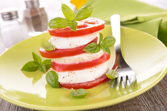 Caprese Salad