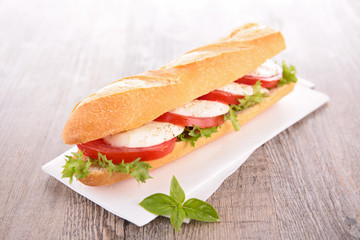 sandwich