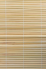 Bamboo knitting - textured background