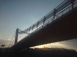 Puente del Bimilenario