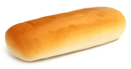 Butter bread bun