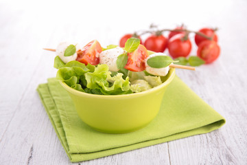 salad