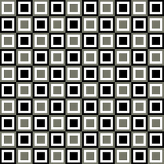 Seamless vector geometric ,Pattern background