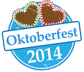 Oktoberfest 2014