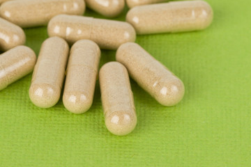 Pill.
