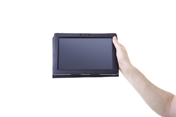 tablet pc