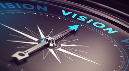 Business Vision - 67034378