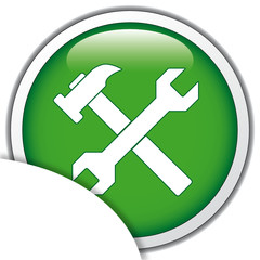 TOOLS ICON