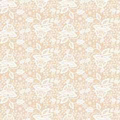 lace pattern