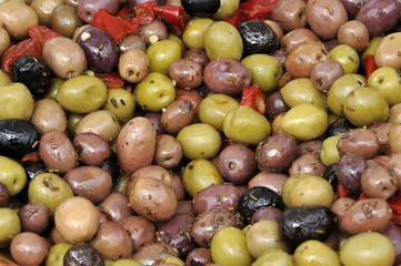 Olives