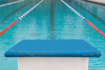 Piscina Olimpica