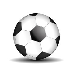 Fototapeta premium Fußball Fussball WM EM Sport Soccer