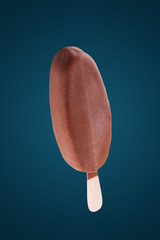 Fototapeta premium Ice cream
