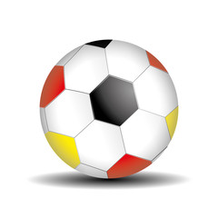 Fu&szlig;ball Fussball WM EM Sport Soccer Deutschland Germany