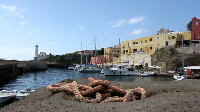 Ventotene