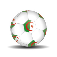 Fußball Fussball WM EM Sport Soccer Algerien Algeria