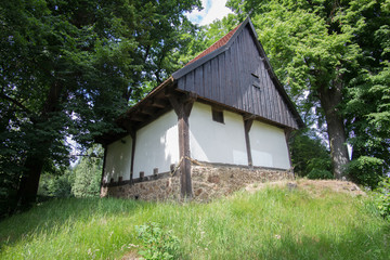 Fototapeta premium Perfert, Pulsnitz