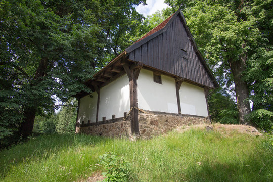 Perfert, Pulsnitz