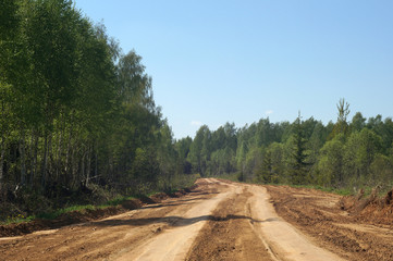 дорога © mifidor