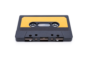 Fototapeta premium Musikkassette