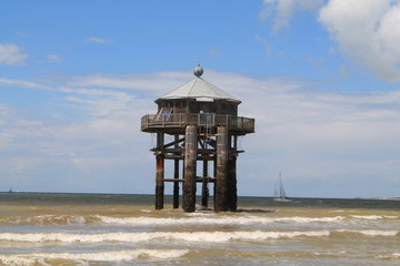 Phare du bout du monde, La Rochelle