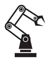 Robot hand