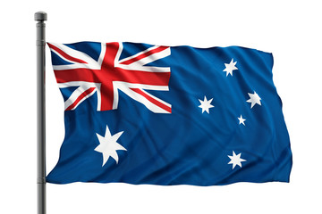 Australian flag