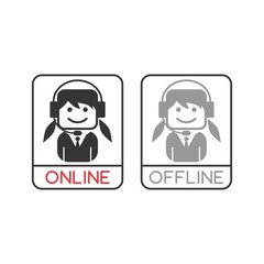 avatar portrait picture icon