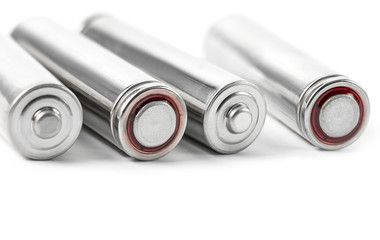 Dry battery