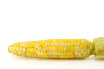 sweet corn