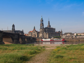 Dresden Hofkirche