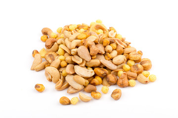 Frutos Secos