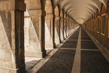 Corridor
