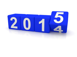 Happy New Year 2015.