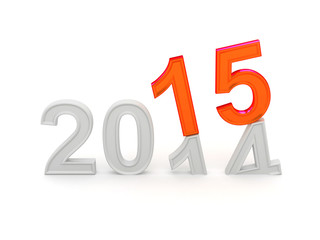 Happy New Year 2015.