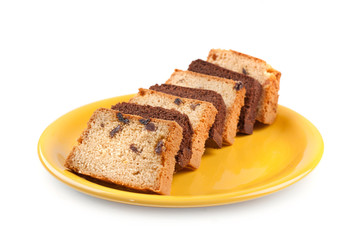 pound cake