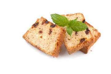 pound cake