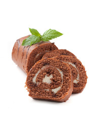 swiss roll