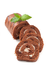 swiss roll