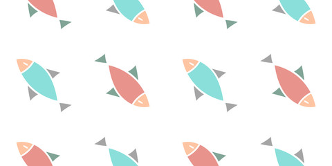 fish pattern