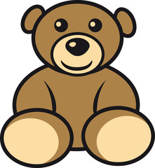 Spielzeug Teddy Kind Baby