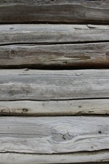 Obraz premium Scheune Holz