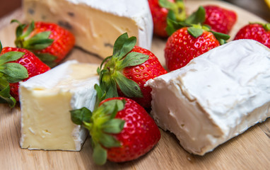 Cheese Plate